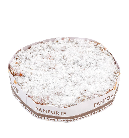 Panforte Margherita